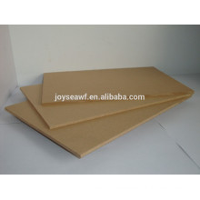 2150*2830*4.75mm plain mdf/sading smoothly mdf board